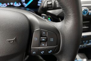 Ford Focus esikatselu 15