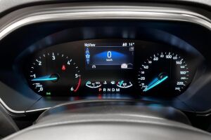 Ford Focus esikatselu 16