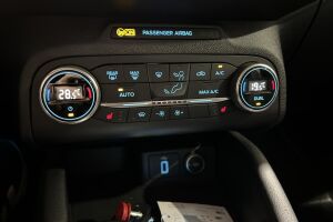 Ford Focus esikatselu 17