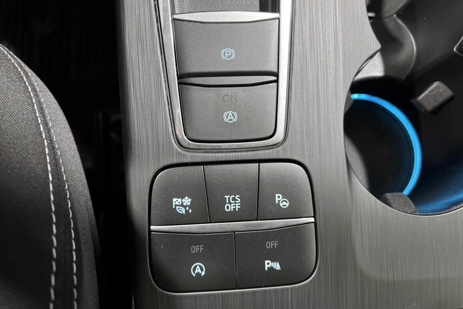 Ford Focus iso kuva 18