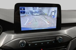 Ford Focus esikatselu 19