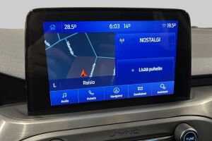 Ford Focus esikatselu 20