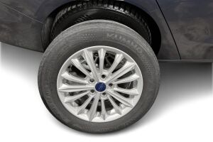 Ford Focus esikatselu 21