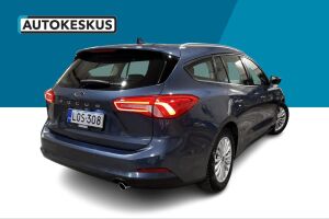Ford Focus esikatselu 5