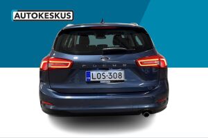 Ford Focus esikatselu 6