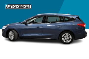 Ford Focus esikatselu 8