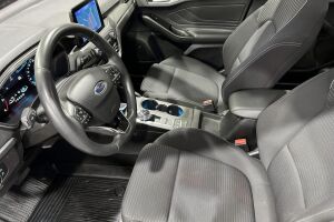 Ford Focus esikatselu 9