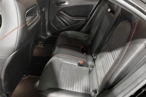 Mercedes-Benz CLA esikatselu 10