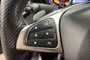 Mercedes-Benz CLA esikatselu 13