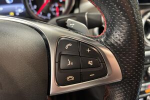 Mercedes-Benz CLA esikatselu 14