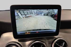 Mercedes-Benz CLA esikatselu 17