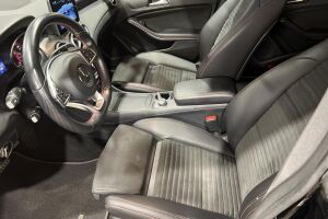 Mercedes-Benz CLA esikatselu 9