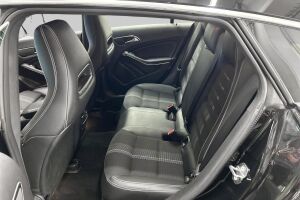Mercedes-Benz CLA esikatselu 10