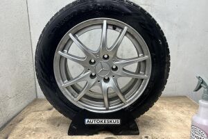 Mercedes-Benz CLA esikatselu 13