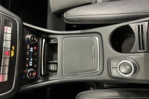 Mercedes-Benz CLA esikatselu 15