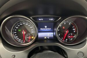 Mercedes-Benz CLA esikatselu 16