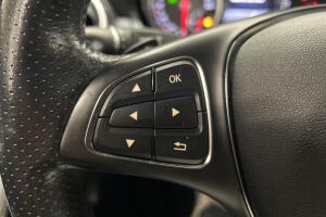 Mercedes-Benz CLA esikatselu 18