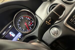 Mercedes-Benz CLA esikatselu 19