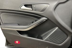 Mercedes-Benz CLA esikatselu 20