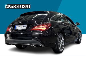 Mercedes-Benz CLA esikatselu 5