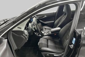 Mercedes-Benz CLA esikatselu 9