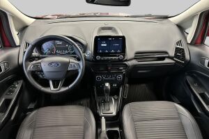 Ford Ecosport esikatselu 19