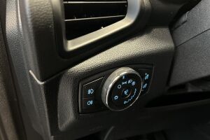 Ford Ecosport esikatselu 7