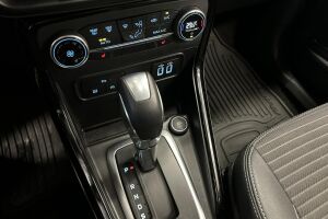 Ford Ecosport esikatselu 8