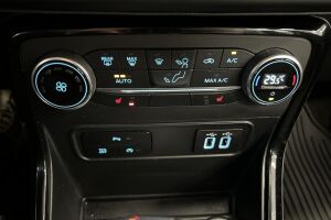 Ford Ecosport esikatselu 22