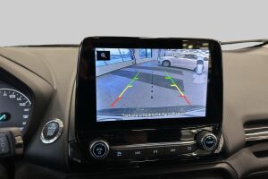 Ford Ecosport esikatselu 9