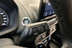 Ford Ecosport esikatselu 24