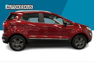Ford Ecosport esikatselu 15