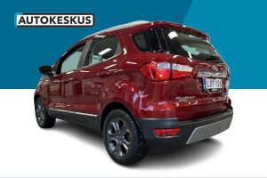 Ford Ecosport esikatselu 3