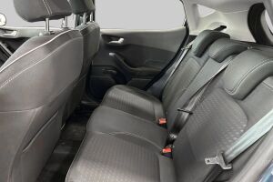 Ford Fiesta esikatselu 10