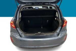 Ford Fiesta esikatselu 12