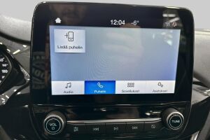 Ford Fiesta esikatselu 16