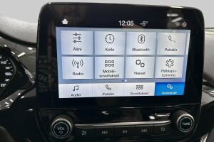 Ford Fiesta esikatselu 18