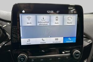 Ford Fiesta esikatselu 19