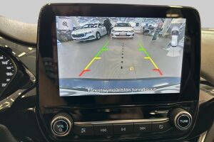 Ford Fiesta esikatselu 20