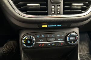 Ford Fiesta esikatselu 21