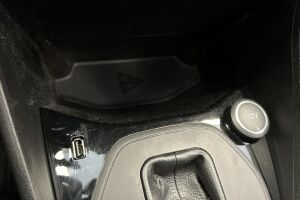 Ford Fiesta esikatselu 22