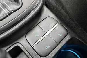 Ford Fiesta esikatselu 24