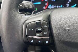 Ford Fiesta esikatselu 25