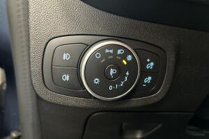 Ford Fiesta esikatselu 27