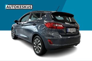 Ford Fiesta esikatselu 7