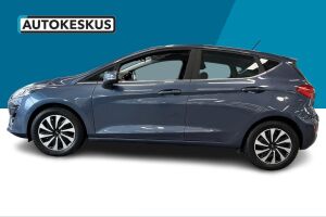 Ford Fiesta esikatselu 8