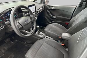 Ford Fiesta esikatselu 9