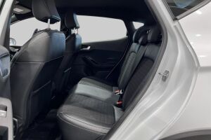 Ford Fiesta esikatselu 10