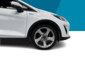 Ford Fiesta esikatselu 13