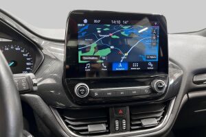 Ford Fiesta esikatselu 15